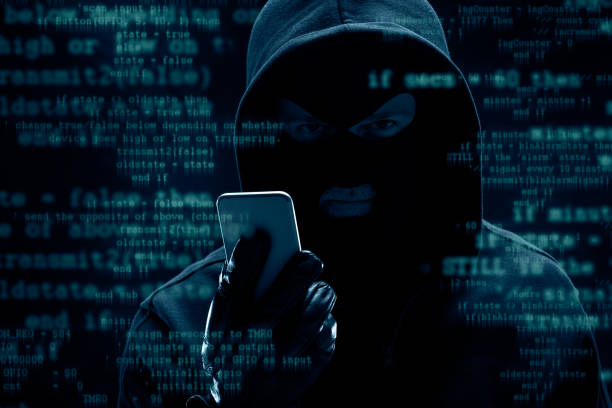 Hai paura che qualcuno controlli il tuo telefono?